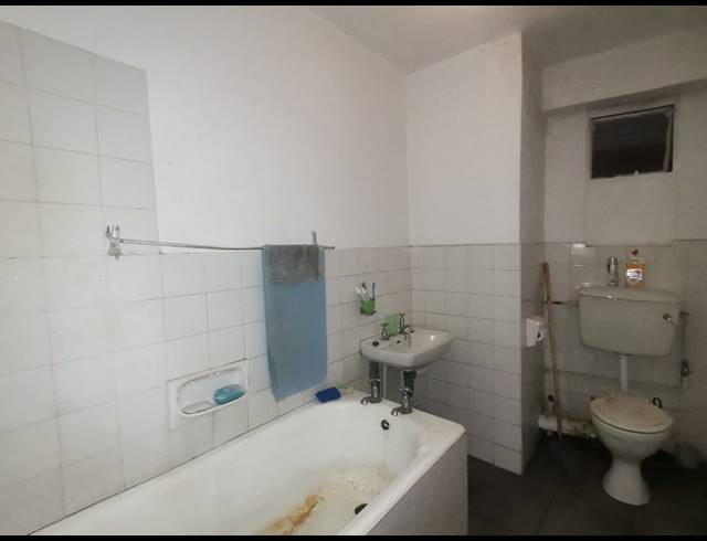 1 BEDROOM FLAT FOR SALE IN ESPLANADE